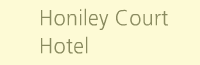 Honiley Court Hotel, Warwick
