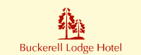 Buckerell Lodge Hotel, Exeter