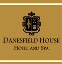 Danesfield House Hotel, Marlow