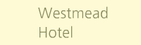 Westmead Hotel, South Birmingham