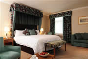 Hotel Interior Designer Chimney House Hotel, Sandbach. Bedroom